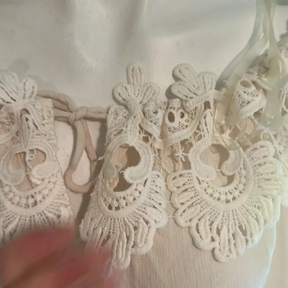 JW style women blouse - Picture 4 of 6